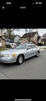 Image result for Deep Evergreen 1998 Town Car