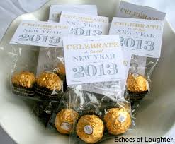 Thank You For All Your Sweet Referrals And All Those To Come In The New Year Newyear New Years Eve Party Eve Parties