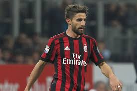 Fabio borini (born 29 march 1991) is an italian international footballer who played as a striker for liverpool from 2012 to 2015. Fabio Borini Ac Milan Spot