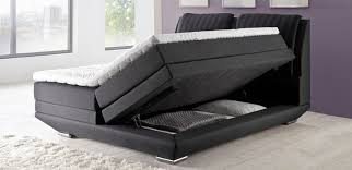 Unterschiede bei der größe als auch beim design. Boxspringbetten Mit Bettkasten Wie Sinnvoll Ist Diese Variante