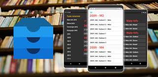 Cate puncte are fiecare subiect la matematica m1, m2 si m3 la examenul de bacalaureat 2020 Download Subiecte Bac Matematica Mate Info M1 Free For Android Subiecte Bac Matematica Mate Info M1 Apk Download Steprimo Com