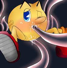 Post 1781076: Apex Pac-Man Pac-Man_(series)  Pac-Man_and_the_Ghostly_Adventures