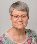 Dipl.-Päd. Karin Behrens