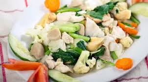 Maybe you would like to learn more about one of these? Resep Capcay Lezat Dan Sehat Cocok Sebagai Menu Berbuka Lifestyle Fimela Com