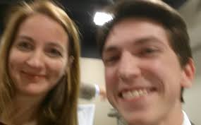 STAR Student selects this year's STAR Teacher