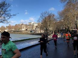 Check out which marathon to run in with this extensive compilation of european marathons. Semi Marathon De Paris 2019 Resultats Route 109