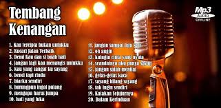 Download lagu mp3 oh angin vanny vabiola gratis. Tembang Kenangan Mp3 Th 70 80 Fur Android Apk Herunterladen