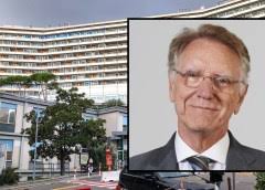 Angelo Pestarino referente di Tursi per i progetti del centro storico