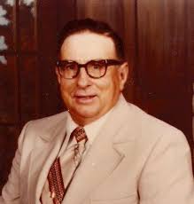 SSGT Bobby Joe Self (1924-1989)