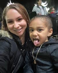 We had a blast at the Chinese Lantern Festival