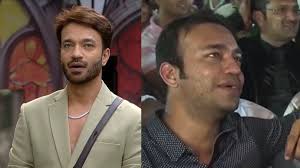 DYK Bigg Boss 17's Vicky Jain Appeared In Season 4 Before Meeting Wife  Ankita Lokhande