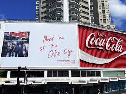 Image result for Coca Cola Red 2007 Sprinter