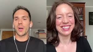 Are Men & Women Scrolling Apart? Podcast with John Burn-Murdoch