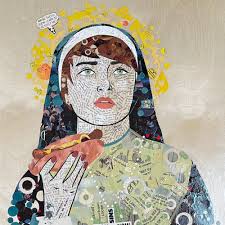 Visual Artists — NEVADA COUNTY ARTIST-DIRECTORY