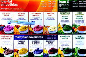 Just search your address using the little search bar thingy below. Boost Menu Menu For Boost Taman Desa Kuala Lumpur