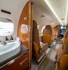 The aircraft has a maximum operating altitude of 45,000'. Embraer Phenom 300 Cs Lpa Executive Jet Management Europe S N 50500187