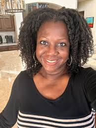 Column: Black women say they're tired, but resilient, after election