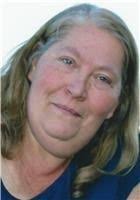 Janice McCarty Obituary (1962