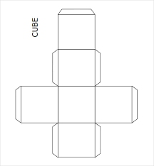 All these methods have different levels of difficulties, for speedcubers or beginners, even for solving the cube blindfolded. Free 8 Sample Cube Templates In Ms Word Pdf