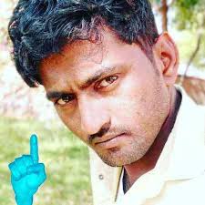 Abdullah Kader Khan in Hadwa,Barmer