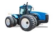 New Holland TJ275 Tractor