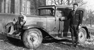 Roland Otto Lewerer (1916-1982)