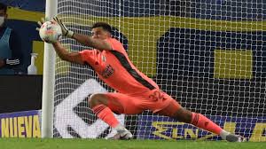 23 de noviembre de 2019. Boca River El 1x1 De River Grandes Actuaciones De Diaz Y Martinez As Argentina