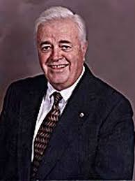 Robert John Smithwick