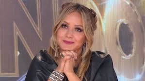 Nació en buenos aires, argentina el día 30 de enero de 1986, su nombre es karina jésica tejeda, más conocida como karina la princesita es una cantante de. Karina La Princesita Esta De Novia Con Un Cantante