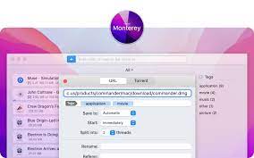 Best uTorrent macOS Monterey Alternative in 2023