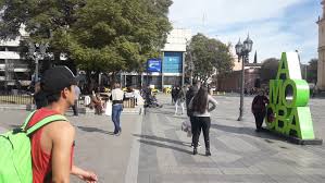 En la capital de córdoba volvió a nevar despues de 14 años. Anuncian Una Jornada Calurosa Para Este Viernes En Cordoba