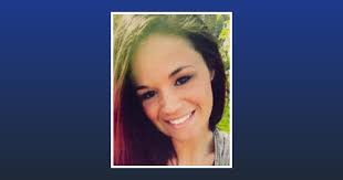 Brandee Lee Holcomb Obituary 2020