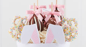 They say that easter bunny originates from ancient german legends: Best Easter Gifts For Kids Easter Gifts For Delivery Mrs Prindables
