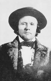 Kit Carson