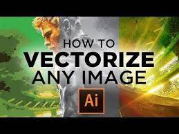 059 Using The Image Trace Panel Lynda Illustrator Cc 2018 Essential Training Youtube Illustrator Tutorials Photoshop Design Adobe Illustrator Tutorials