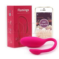 Flamingo Cep Telefonu Uyumlu Vibratör - Nokta Shop