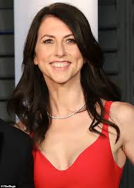 When it comes time to sell your house, having a great listing agent is one of the keys to making it. Jeff Bezos Ex Wife Mackenzie Scott Becomes The World S Richest Woman After Amazon Shares Surged Daily Mail Online