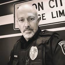 Meet the Village Employees! Today we have Assistant Police Chief Corey  Wilkinson who has a total of 25 years of service to the Village. Corey  started with the Village Police Department as