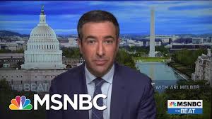 Msnbc breaking news and the latest news for today. Watch The Beat With Ari Melber Highlights July 29th Msnbc Youtube