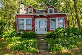 Small cabins for sale in wisconsin. Tiny Mountain Houses For Sale Life At Home Real Estate 101