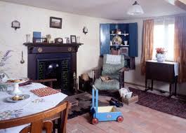 Farmworker S Cottage Things To See Farmland Museum And Denny Abbey 1940s Home Decor 1940s Home Small Cottage Interiors