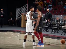 Please note that you can enjoy your viewing of the live streaming: Cleveland Cavaliers Vs Brooklyn Nets Gamethread Fear The Sword