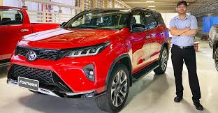 Toyota have confirmed the launch of the toyota rush suv. 6 New Cars Suvs Launching In January 2021
