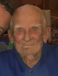 William M. "Mitch" "Pop-Pop" Hynson, Jr.