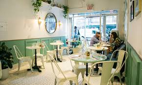 In 1988, friel opened the largest and most complete kitchen and bath showroom in the area. This Metal Chair Is In Every Cafe Bistro And Restaurant Vox