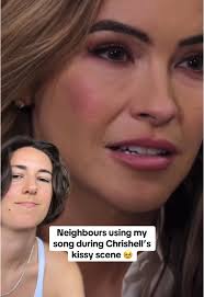 I love being queer!!!! @Chrishell.Stause #queer #wlw