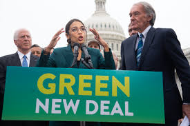 Aoc quotes show liberal ideas. Does Alexandria Ocasio Cortez Want To Get Rid Of Farting Cows