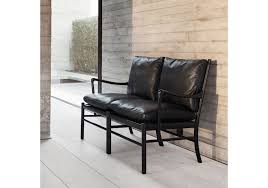 Colonial coffee, console, sofa & end tables (12) colonial benches & settees (3) colonial sofas & couches (2) colonial living room chairs (2) colonial bookshelves & bookcases (1) colonial ottomans & storage ottomans (1) colonial loveseats (1) Ow149 2 Colonial Sofa Carl Hansen Son Milia Shop