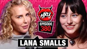 Lana Smalls Alarm 🍆 Wake-Up Call