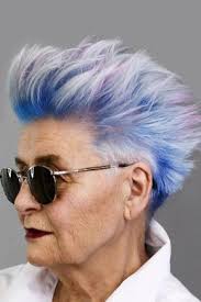 Maybe you would like to learn more about one of these? 80 Classic And Elegant Short Hairstyles For Women Over 50 In 2021 Short Grey Hair Hair Styles Short Hair Styles